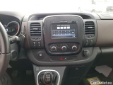  Fiat  Talento  Combi L2H1 1 2t Family (M1) 2.0 Ecojet 145CV BVM6 8 Sieges E6dT #7