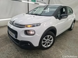  Citroen  C3  Feel Business 1.2 PureTech 70CV BVM5 E6dT 