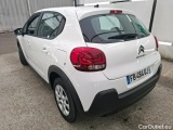  Citroen  C3  Feel Business 1.2 PureTech 70CV BVM5 E6dT #2