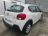  Citroen  C3  Feel Business 1.2 PureTech 70CV BVM5 E6dT #3