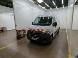  Renault  Master RENAULT  / 2019 / 4P / Fourgon tôlé FG Tr GCF F3500 L2H2 Energy dCi 150 