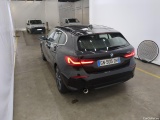  Bmw  Serie 1 BMW Série 1 / 2019 / 5P / Berline 116i Business Design #2