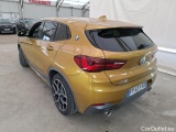  Bmw  X2 BMW  / 2017 / 5P / SUV xDrive20i M Sport X BVA8 #2