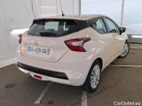  Nissan  Micra NISSAN  / 2016 / 5P / Berline IG-T 92 Acenta #3