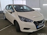  Nissan  Micra NISSAN  / 2016 / 5P / Berline IG-T 92 Acenta #4