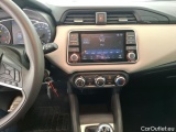  Nissan  Micra NISSAN  / 2016 / 5P / Berline IG-T 92 Acenta #7