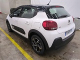  Citroen  C3  Shine 1.2 PureTech 110CV BVM6 E6d #2