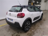  Citroen  C3  Shine 1.2 PureTech 110CV BVM6 E6d #3