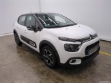  Citroen  C3  Shine 1.2 PureTech 110CV BVM6 E6d #4