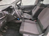  Citroen  C3  Shine 1.2 PureTech 110CV BVM6 E6d #10