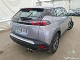  Peugeot  2008 PEUGEOT  / 2019 / 5P / Crossover PureTech 130 S&S EAT8 ACTIVE PACK #3