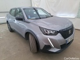  Peugeot  2008 PEUGEOT  / 2019 / 5P / Crossover PureTech 130 S&S EAT8 ACTIVE PACK #4