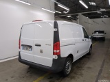  Mercedes  Vito MERCEDES-BENZ  Compact / 2020 / 4P / Fourgon tôlé 114 CDI Compact Pro #4