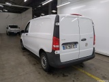  Mercedes  Vito MERCEDES-BENZ  Compact / 2020 / 4P / Fourgon tôlé 114 CDI Compact Pro #3