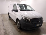  Mercedes  Vito MERCEDES-BENZ  Compact / 2020 / 4P / Fourgon tôlé 114 CDI Compact Pro #5