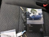  Mercedes  Vito MERCEDES-BENZ  Compact / 2020 / 4P / Fourgon tôlé 114 CDI Compact Pro #7