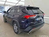  Toyota  RAV4 TOYOTA  Hybride / 2018 / 5P / SUV Hybride 2WD Dynamic Business Beyond Zero #2