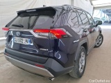  Toyota  RAV4 TOYOTA  Hybride / 2018 / 5P / SUV Hybride 2WD Dynamic Business Beyond Zero #3