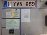 Opel  Astra Opel,  FL'19, Opel  1.5 Turbo D 90kW S/S Ultimate Auto 5d #18