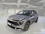  KIA  Sportage KIA  / 2021 / 5P / SUV 1.6 CRDI MHEV STYLE 2WD 