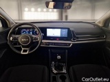  KIA  Sportage KIA  / 2021 / 5P / SUV 1.6 CRDI MHEV STYLE 2WD #3