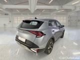  KIA  Sportage KIA  / 2021 / 5P / SUV 1.6 CRDI MHEV STYLE 2WD #2