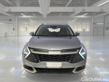  KIA  Sportage KIA  / 2021 / 5P / SUV 1.6 CRDI MHEV STYLE 2WD #6