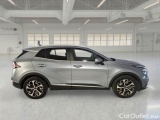  KIA  Sportage KIA  / 2021 / 5P / SUV 1.6 CRDI MHEV STYLE 2WD #7