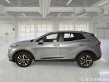  KIA  Sportage KIA  / 2021 / 5P / SUV 1.6 CRDI MHEV STYLE 2WD #8