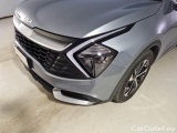  KIA  Sportage KIA  / 2021 / 5P / SUV 1.6 CRDI MHEV STYLE 2WD #22