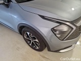  KIA  Sportage KIA  / 2021 / 5P / SUV 1.6 CRDI MHEV STYLE 2WD #28