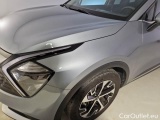  KIA  Sportage KIA  / 2021 / 5P / SUV 1.6 CRDI MHEV STYLE 2WD #59