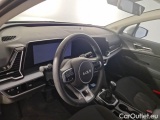  KIA  Sportage KIA  / 2021 / 5P / SUV 1.6 CRDI MHEV STYLE 2WD #76