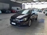  Opel  Astra OPEL  / 2015 / 5P / STATION WAGON ST 1.6 CDTI INNOVATION 110CV SeS MT6 