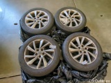  Opel  Astra  K Sports Tourer INNOVATION Start/Stop 1.4 Turbo 92KW MT6 E6dT #10