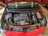  Opel  Astra  K Sports Tourer INNOVATION Start/Stop 1.4 Turbo 92KW MT6 E6dT #15