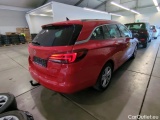  Opel  Astra  K Sports Tourer Elegance Start/Stop 1.2 Turbo 96KW MT6 E6d #2