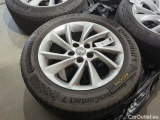  Opel  Astra  K Sports Tourer Elegance Start/Stop 1.2 Turbo 96KW MT6 E6d #48