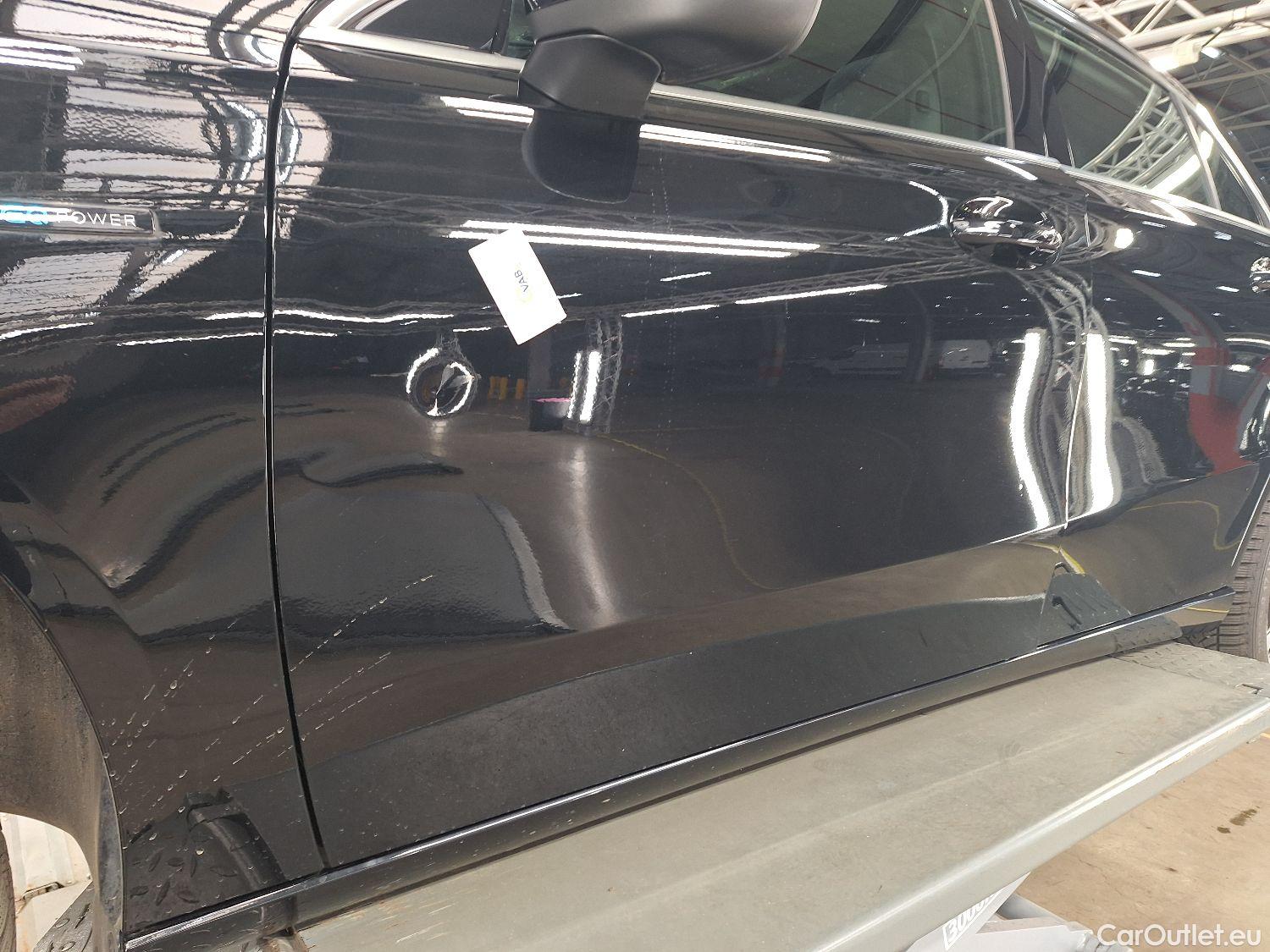  Mercedes  A-Klasse Mercedes, A-Class '18, Mercedes-Benz  A 250 e Business Solution 5 #8