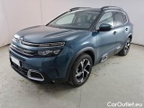  Citroen  C5 CITROEN  AIRCROSS / 2018 / 5P / SUV BLUEHDI 130 SeS SHINE EAT8 