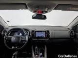  Citroen  C5 CITROEN  AIRCROSS / 2018 / 5P / SUV BLUEHDI 130 SeS SHINE EAT8 #3
