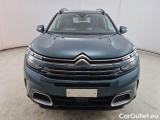  Citroen  C5 CITROEN  AIRCROSS / 2018 / 5P / SUV BLUEHDI 130 SeS SHINE EAT8 #6
