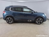  Citroen  C5 CITROEN  AIRCROSS / 2018 / 5P / SUV BLUEHDI 130 SeS SHINE EAT8 #7