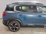  Citroen  C5 CITROEN  AIRCROSS / 2018 / 5P / SUV BLUEHDI 130 SeS SHINE EAT8 #33