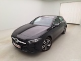  Mercedes  A-Klasse Mercedes, A-Class '18, Mercedes-Benz  A 250 e Business Solution 5 #4