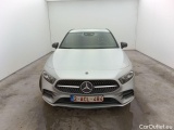  Mercedes  A-Klasse Mercedes-Benz  Limousine A 250e Business Solution 4d excluweb end 19.06 