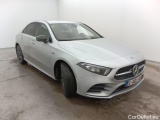  Mercedes  A-Klasse Mercedes-Benz  Limousine A 250e Business Solution 4d excluweb end 19.06 #2