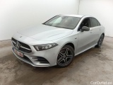  Mercedes  A-Klasse Mercedes-Benz  Limousine A 250e Business Solution 4d excluweb end 19.06 #4
