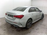  Mercedes  A-Klasse Mercedes-Benz  Limousine A 250e Business Solution 4d excluweb end 19.06 #5