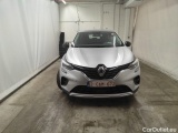  Renault  Captur Renault  TCe 90 Corporate Edition 5d 